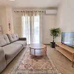 Appartement Boheme *