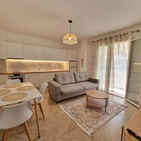 Appartement Boheme *
