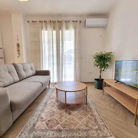 Appartement Boheme *
