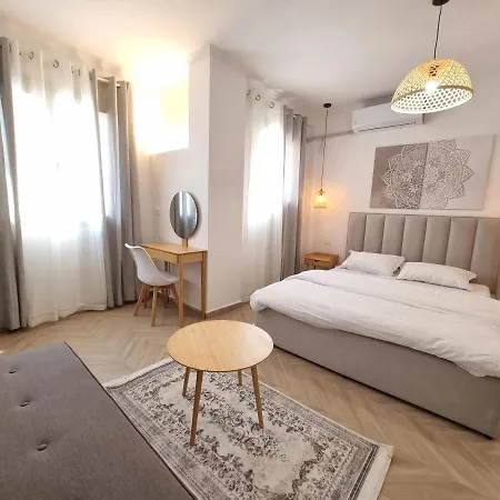 Boheme Appartement Golem (Tirana)