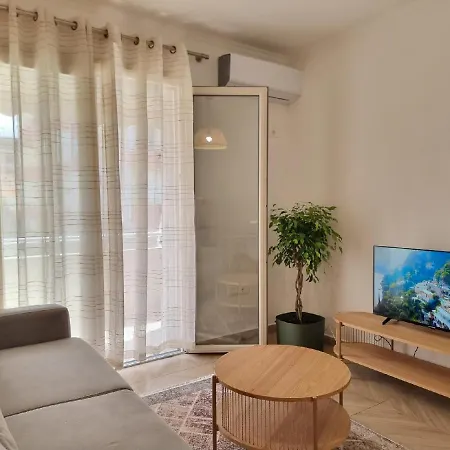 Boheme Appartement *