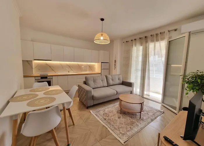 Apartment Boheme *