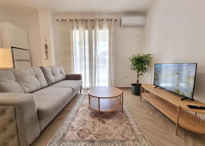 Apartment Boheme *