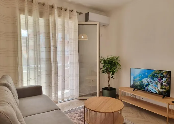 Boheme Apartment *